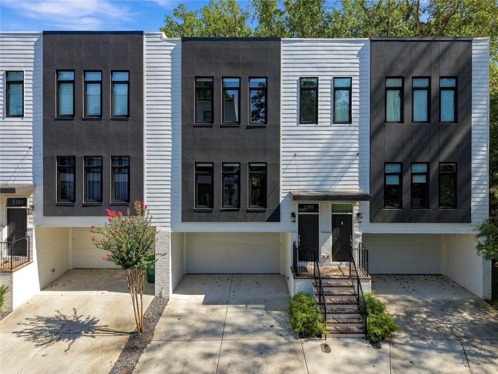Briar Cove Cir, Atlanta, GA 30329