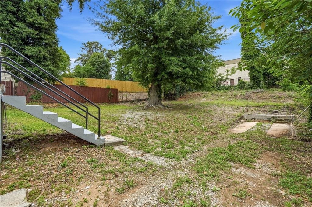 Raines St, East Point, GA 30344 #1