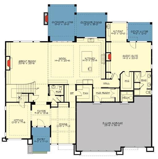 Clairmont Rd, Atlanta, GA 30329 #1