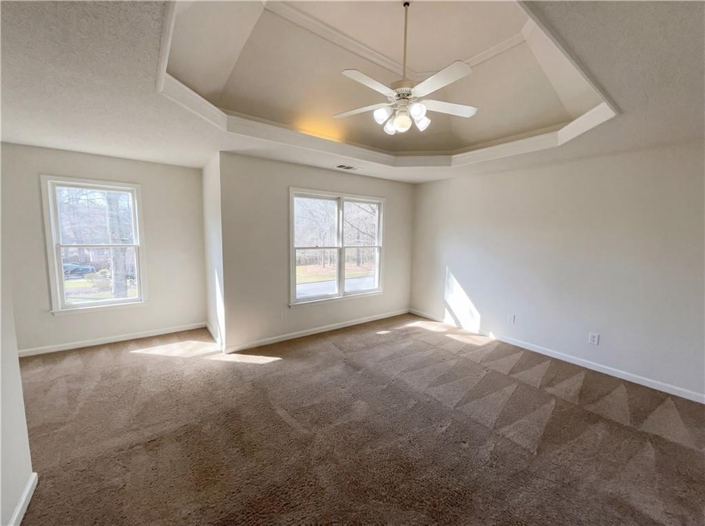 Crown Corners Dr, Mcdonough, GA 30253 #1