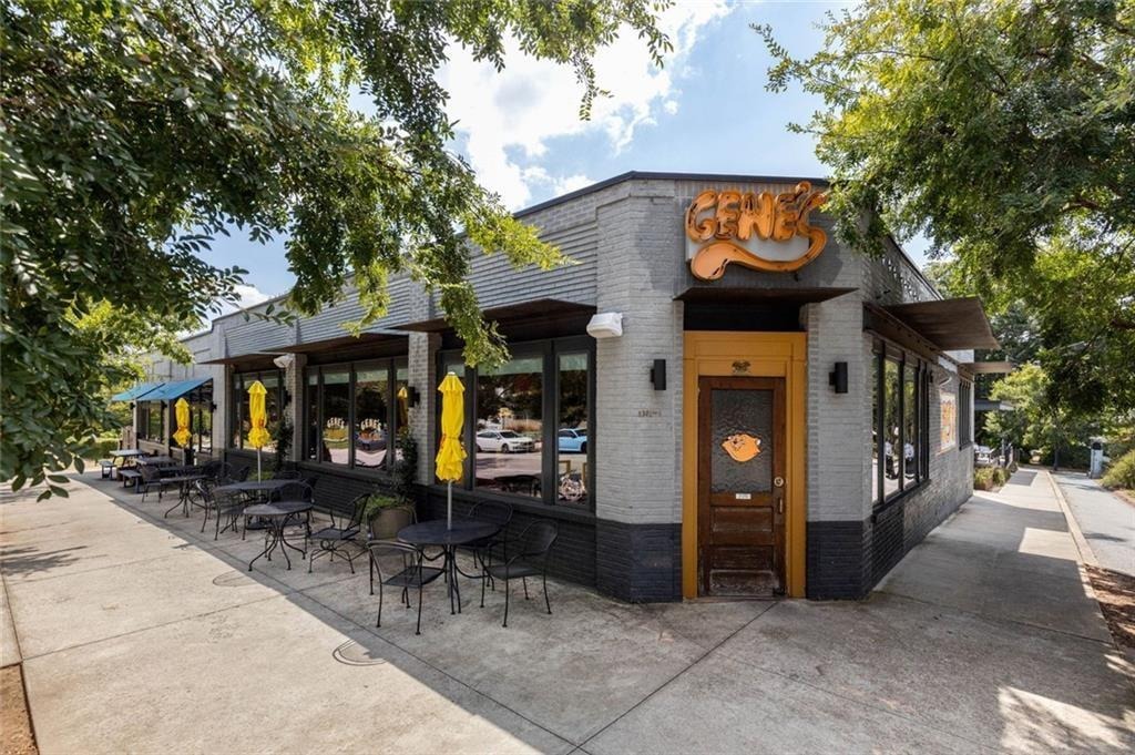 Memorial Dr, Atlanta, GA 30317