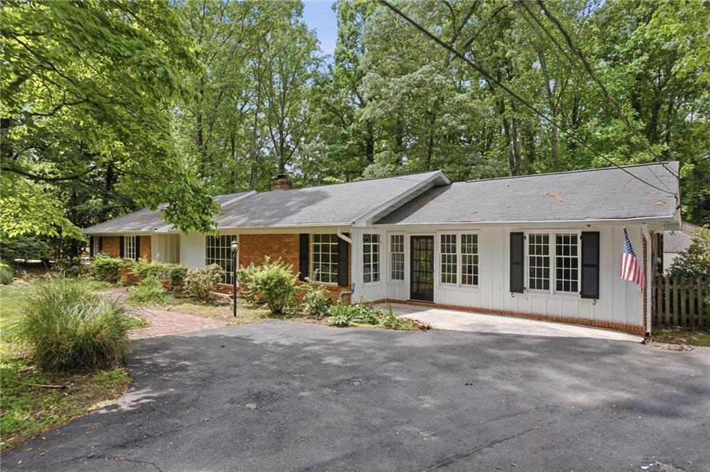 Bouldercrest Dr, Marietta, GA 30064