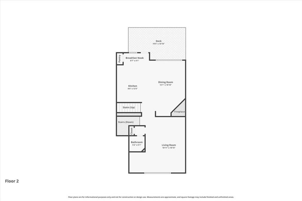 Chattahoochee Summit Dr, Atlanta, GA 30339 #1