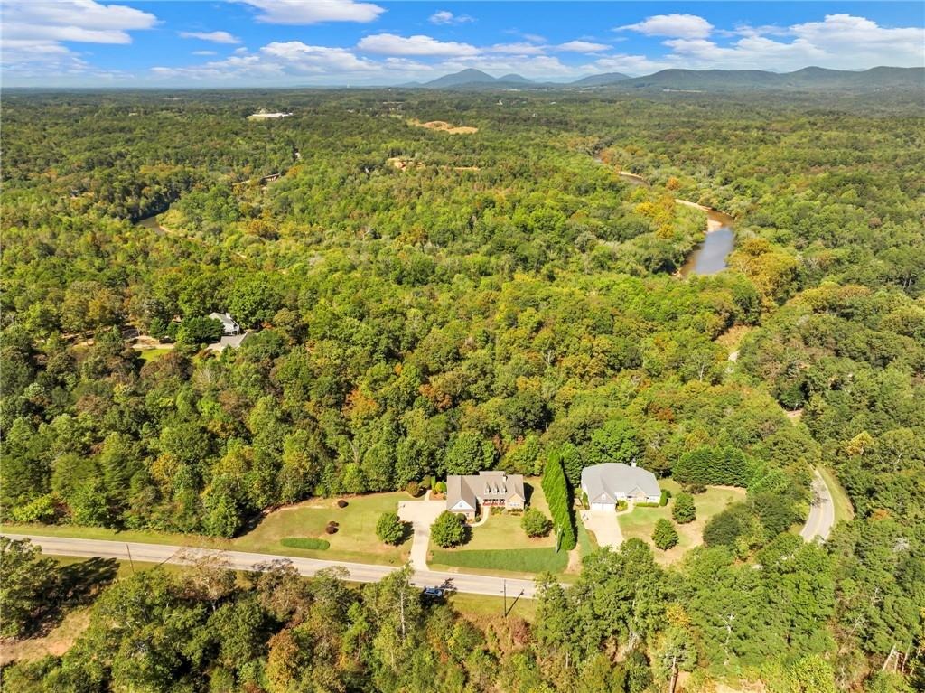 Pea Ridge Rd, Lula, GA 30554 #1