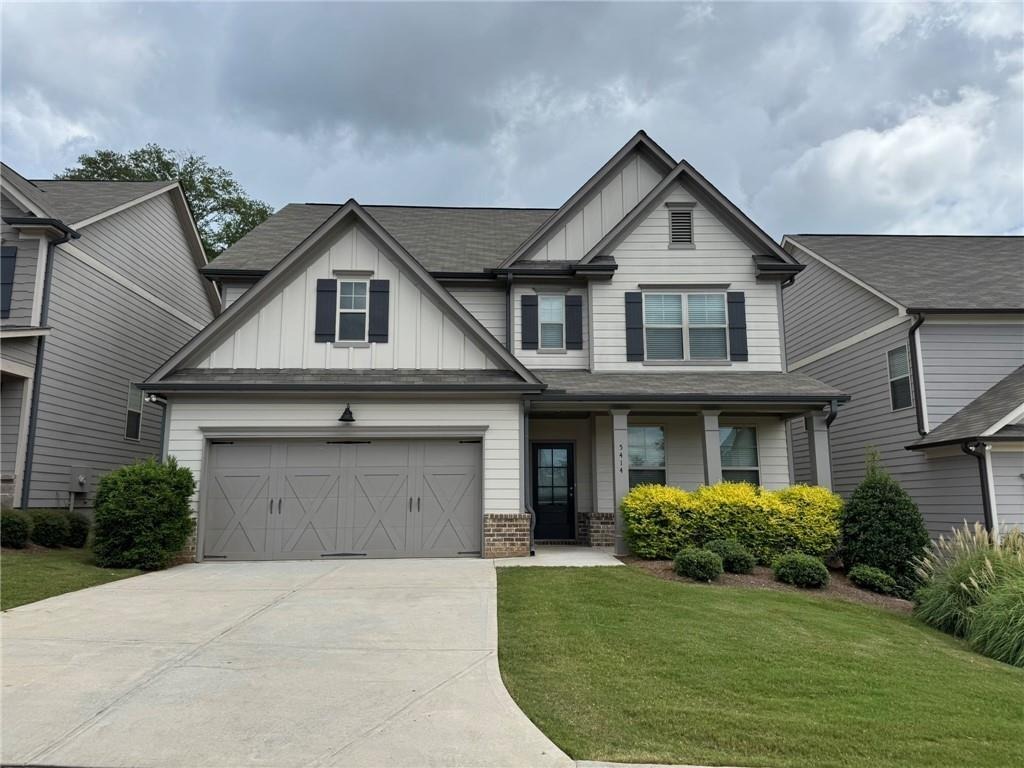 Long Branch Way, Flowery Branch, GA 30542