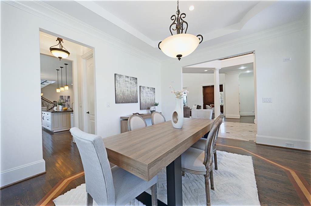 Regency Cir, Sandy Springs, GA 30350 #1