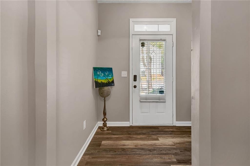Adcox Sq, Stone Mountain, GA 30088 #1