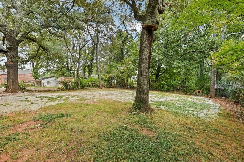 Sylvan Rd, Atlanta, GA 30310