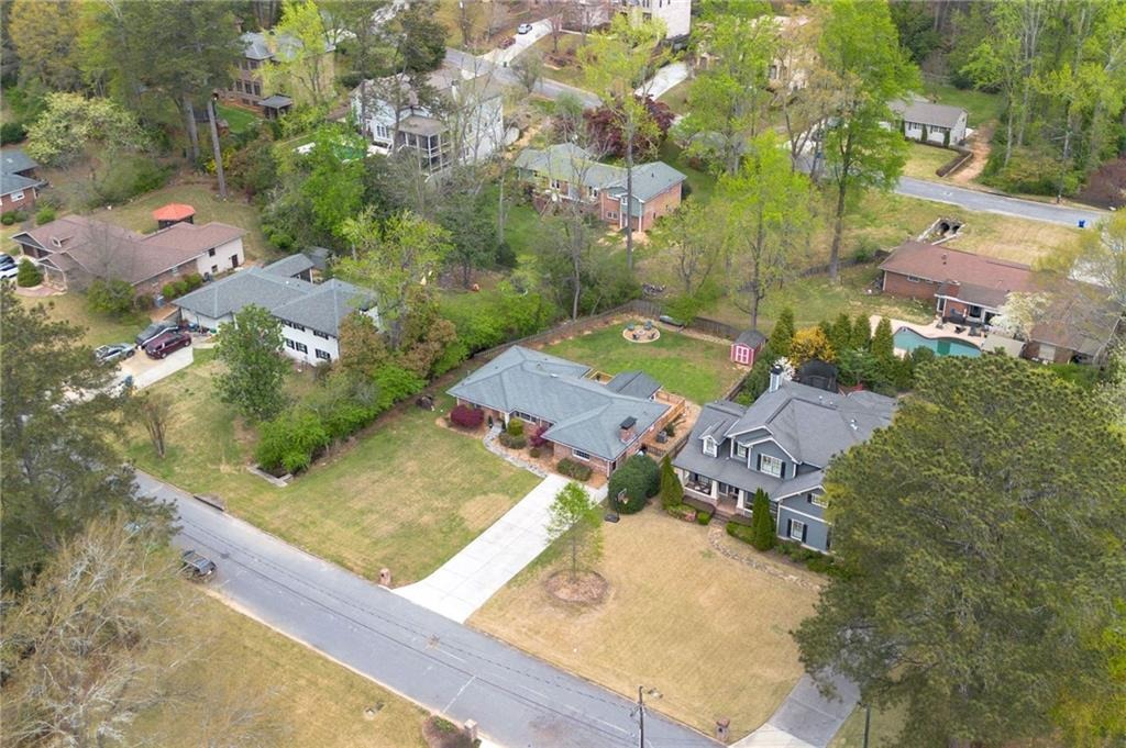 Akin Dr, Atlanta, GA 30345 #1