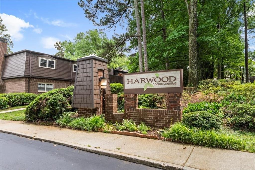 Houston Mill Rd, Atlanta, GA 30329 #1