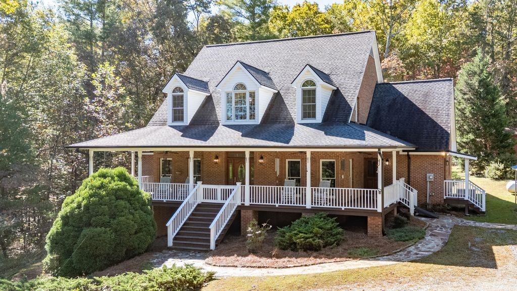 Southern Rd, Ellijay, GA 30536 #1
