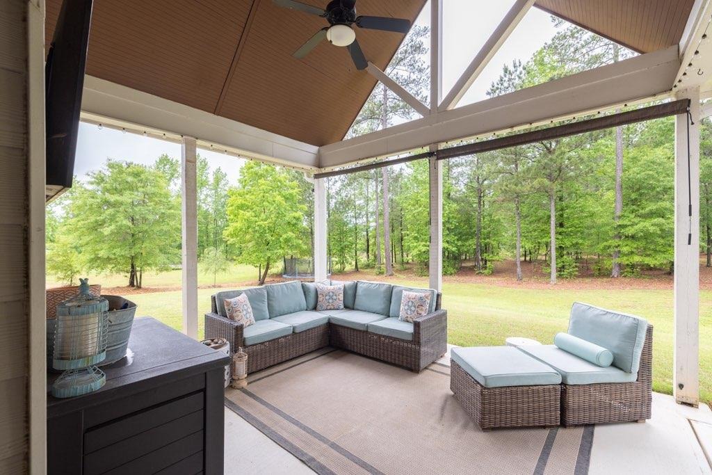Dean Hill Rd, Monroe, GA 30655 #1