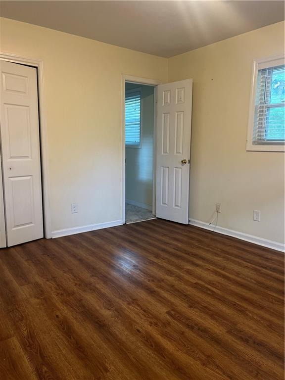 Connell Rd, South Fulton, GA 30349