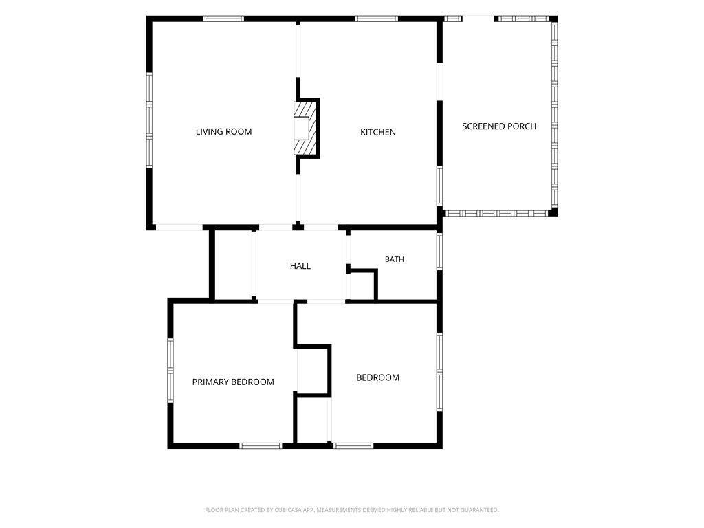 Briarwood Cir, Rome, GA 30165