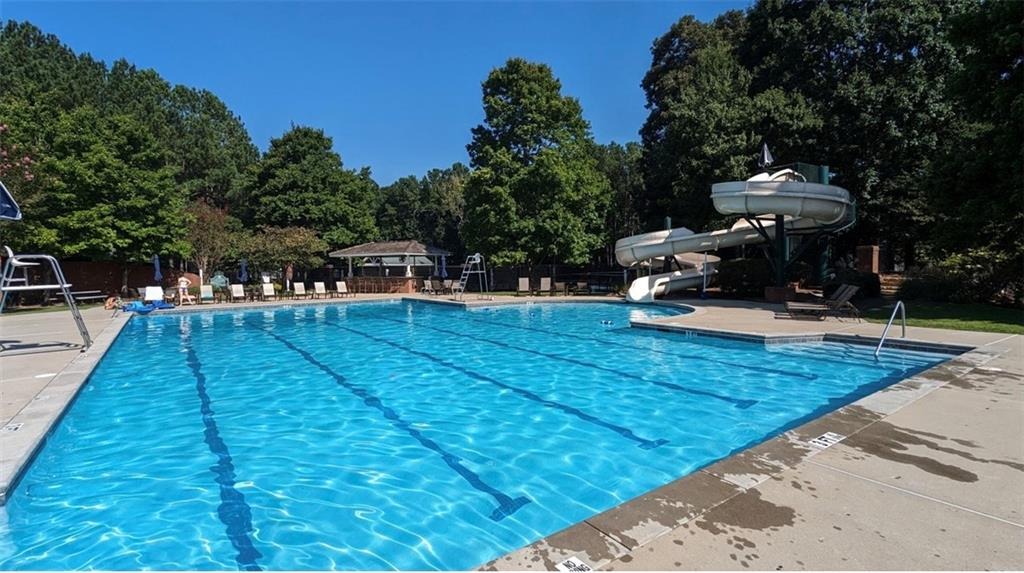 Legacy Cove Ln, Mableton, GA 30126 #1