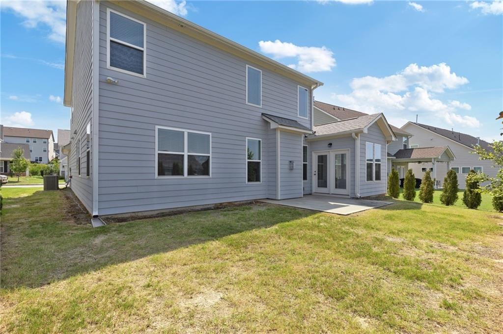 Redfish Way, Hoschton, GA 30548 #1