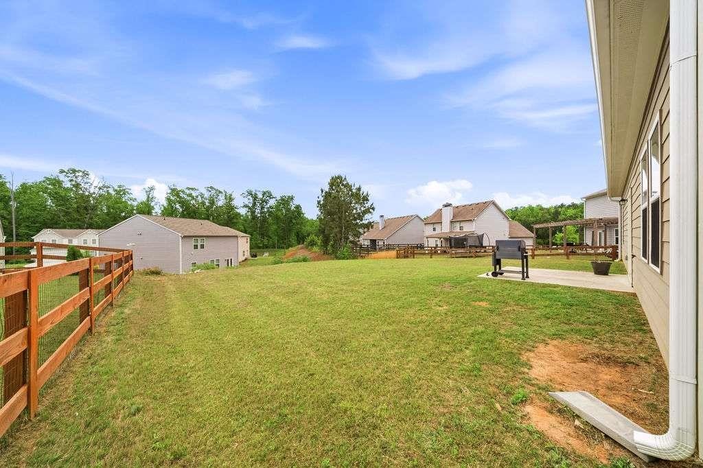 Meriwether Ln, Villa Rica, GA 30180 #1