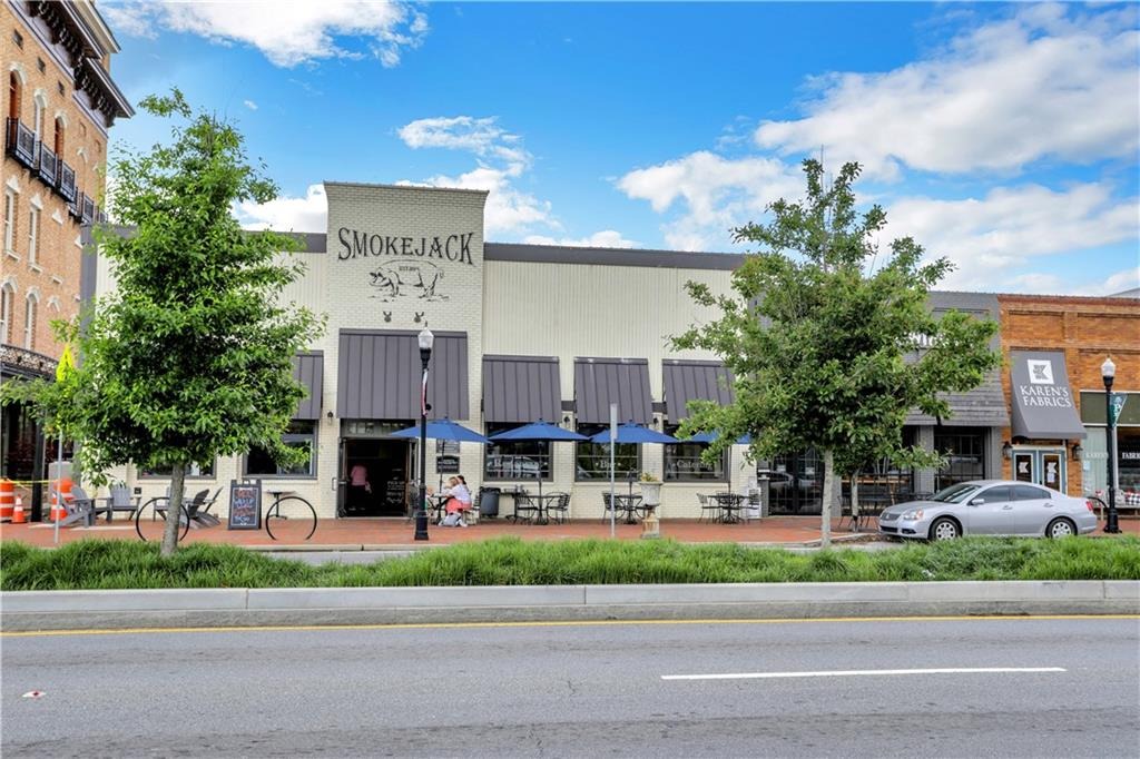 Milford Ln, Alpharetta, GA 30009 #1