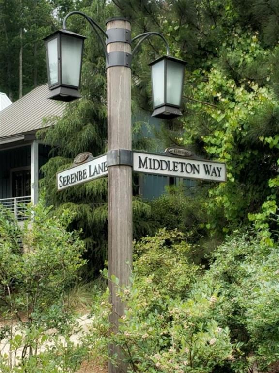 Serenbe Ln, Palmetto, GA 30268