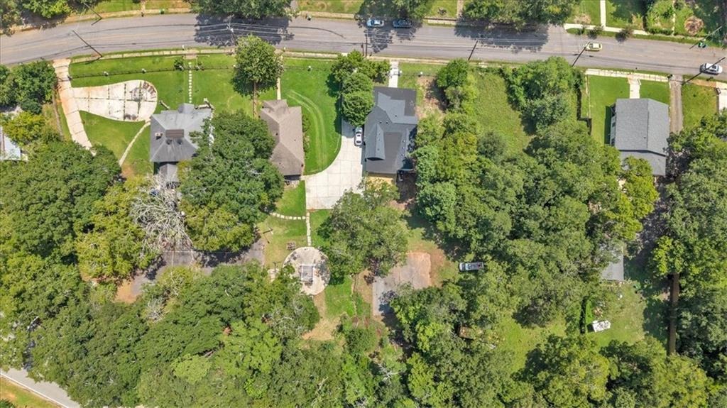 Rock Chapel Rd, Lithonia, GA 30058