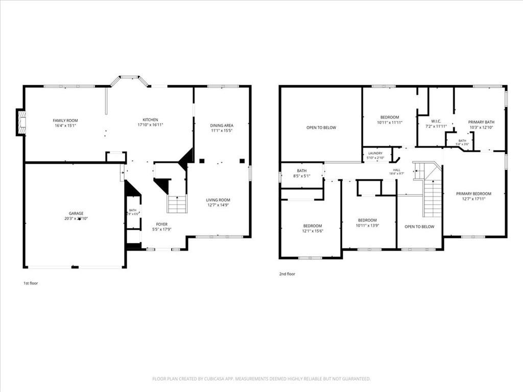 Fortune Ridge Rd, Stone Mountain, GA 30087