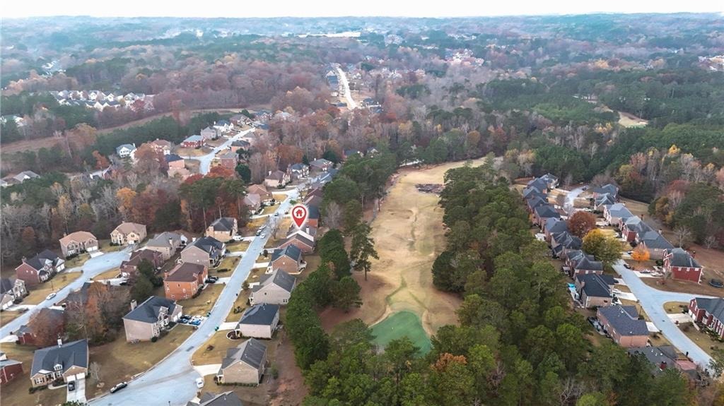 Norcliffe Dr, Stone Mountain, GA 30087