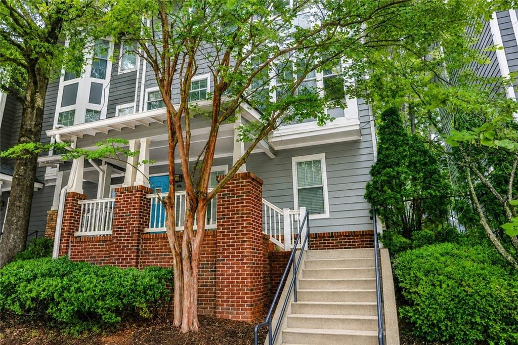 Park Row South , Atlanta, GA 30312
