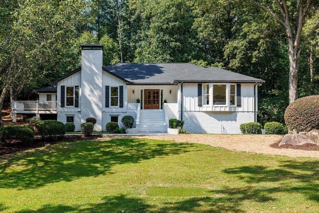 Oakhaven Dr, Roswell, GA 30075
