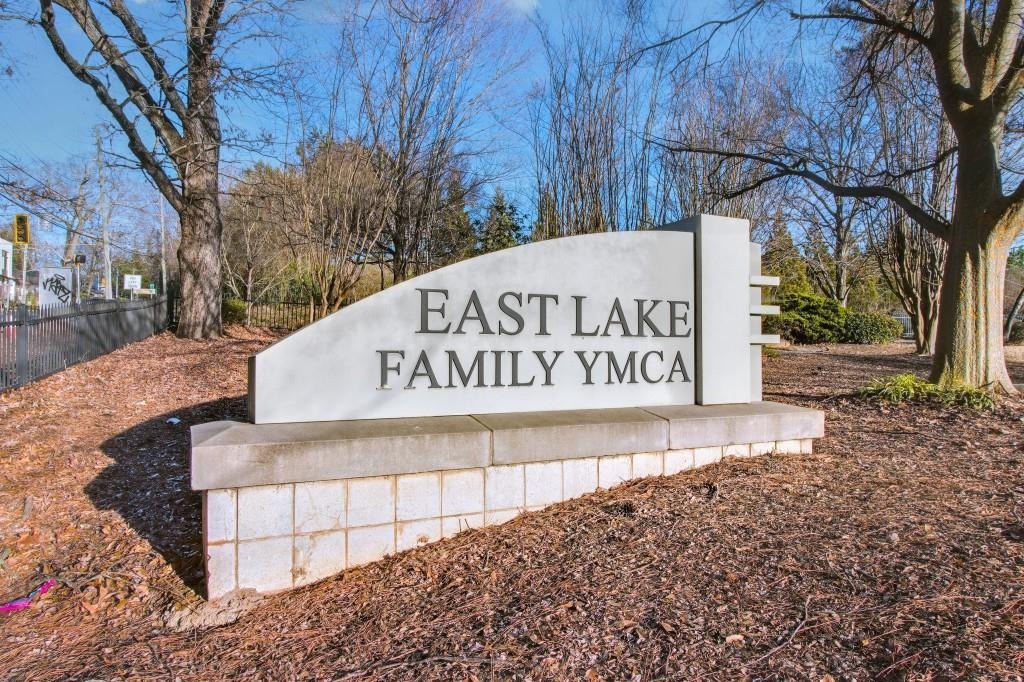 Memorial Dr, Atlanta, GA 30317