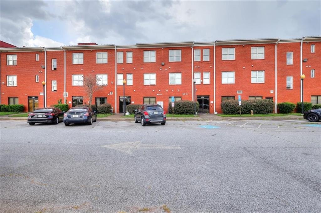 End St, East Point, GA 30344 #1