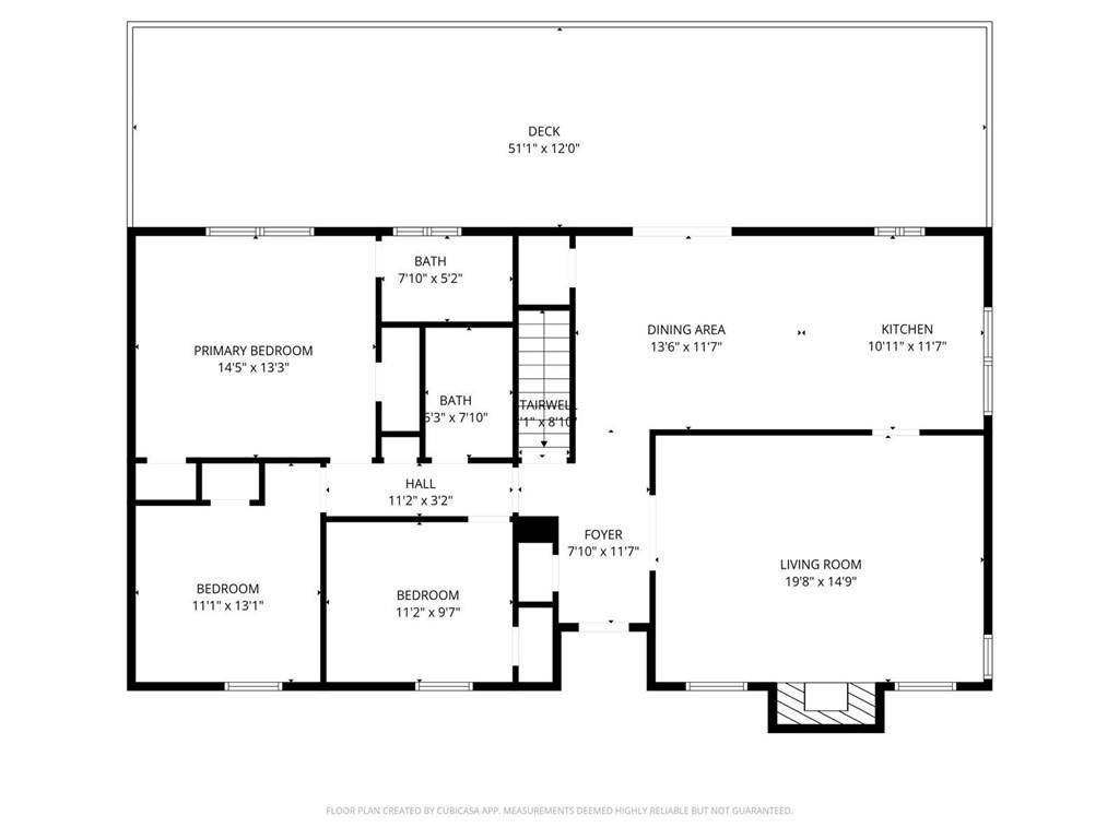 Navarre Dr, Stone Mountain, GA 30087 #1