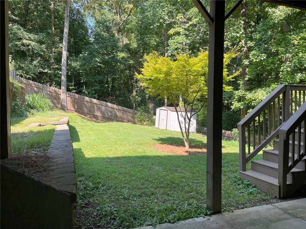 Sedgefield Overlook , Dallas, GA 30157