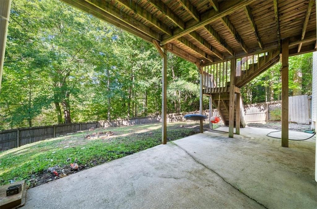Harmon Springs Dr, Villa Rica, GA 30180