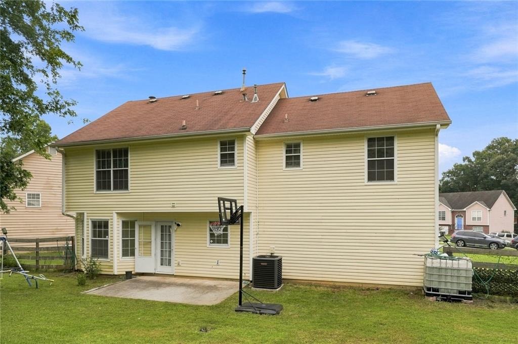 Sugar Meadow Ln, Sugar Hill, GA 30518 #1