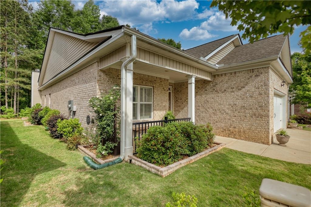 Leverett Cir, Covington, GA 30014 #1