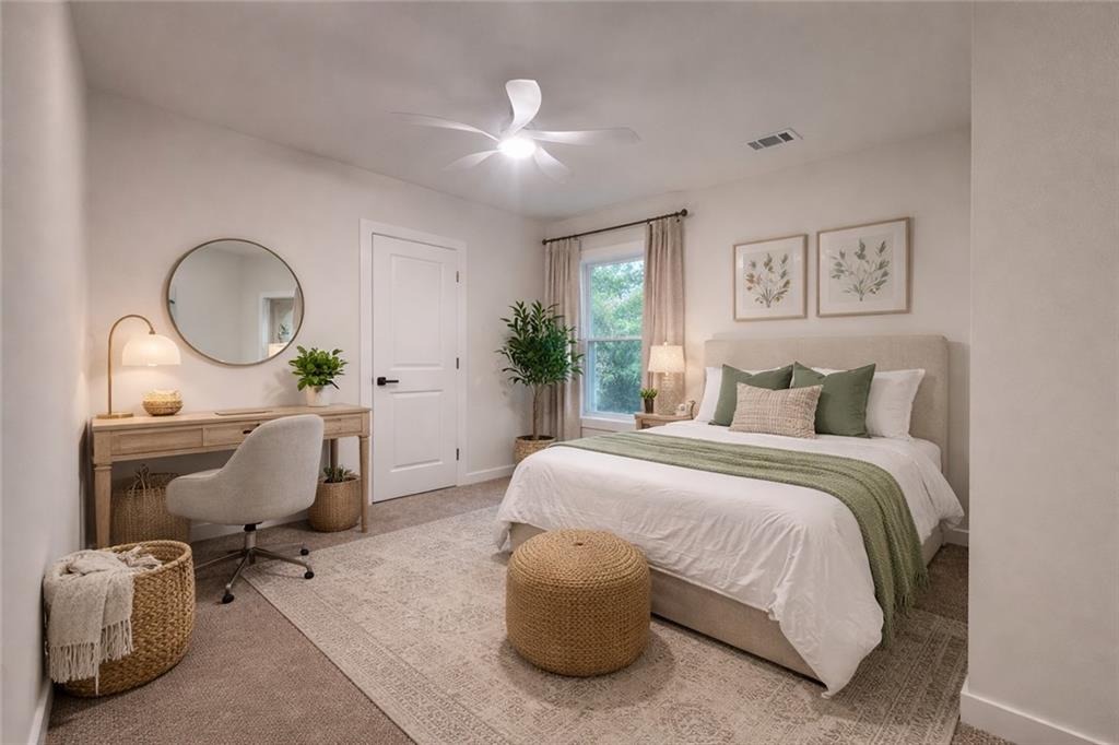 Dale Pl, Decatur, GA 30032