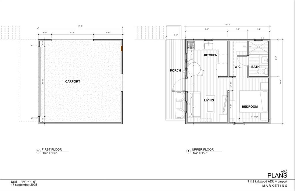 Kirkwood Ave, Atlanta, GA 30316