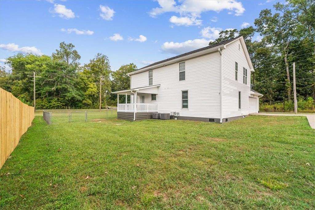Pocket Rd, Sugar Valley, GA 30746 #1