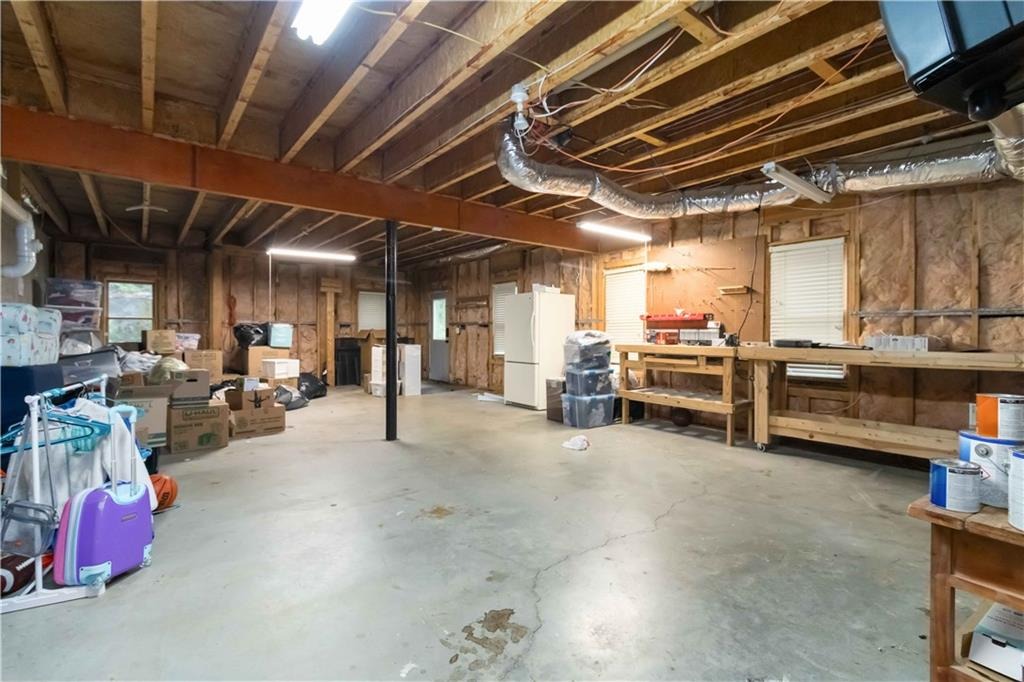 Hedgewood Ln, Kennesaw, GA 30152 #1