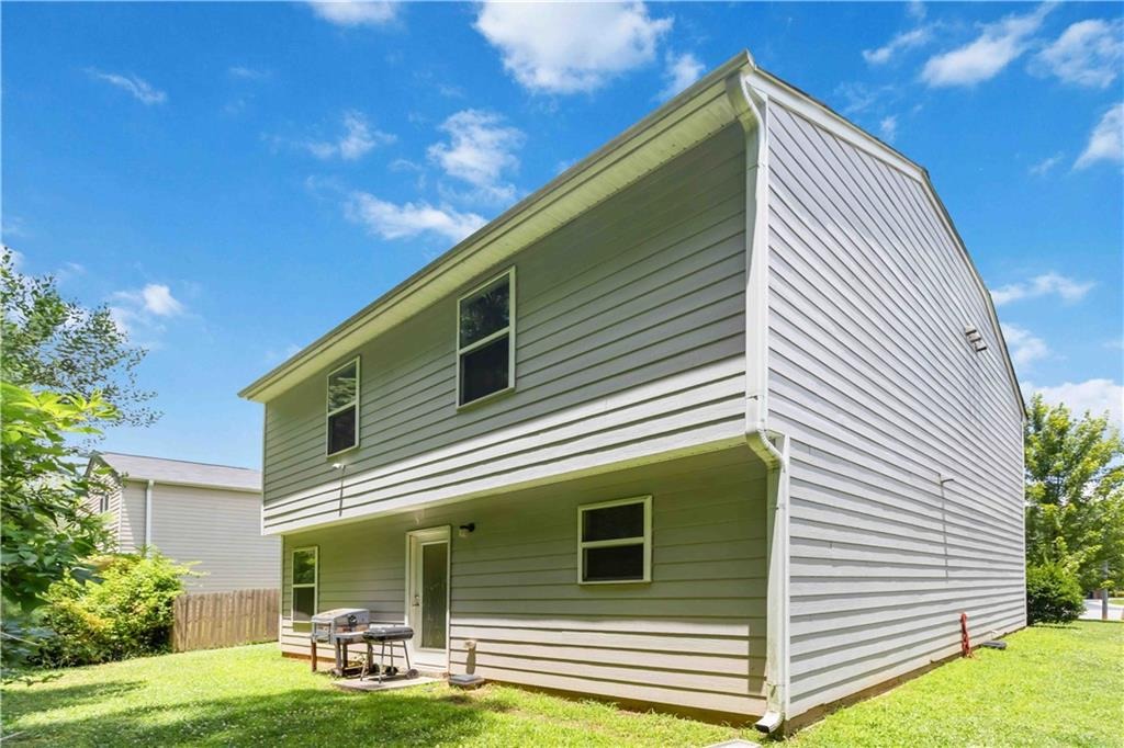 Laurel Ridge Dr, Atlanta, GA 30344 #1