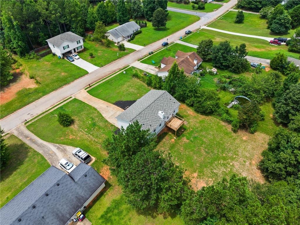 Hunters Trce, Covington, GA 30014