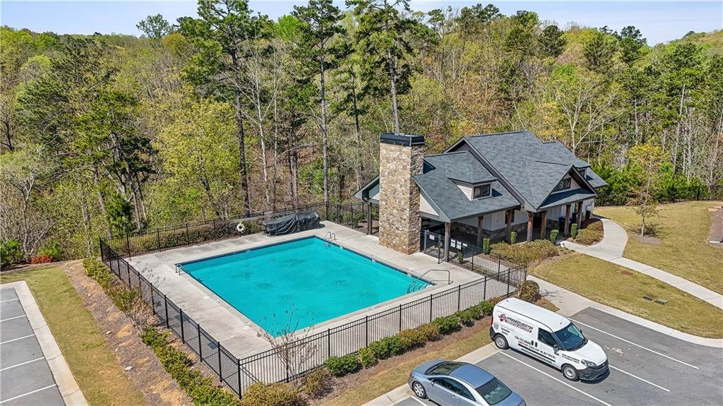 Mountain Rest Ct, Mableton, GA 30126