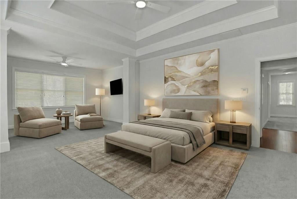 Olivia Ct, Cumming, GA 30041 #1