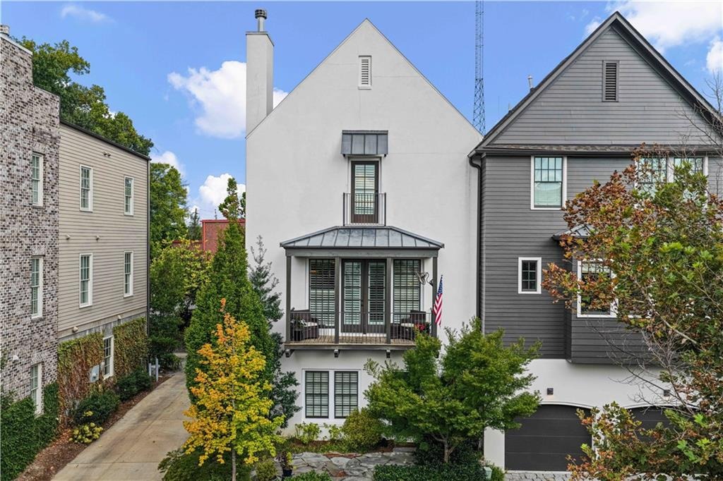 Bismark Rd, Atlanta, GA 30324 #1