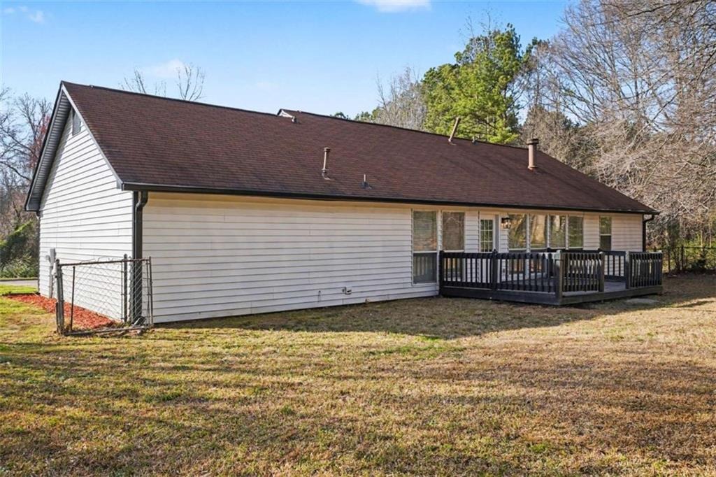 Water View Dr, Stockbridge, GA 30281 #1