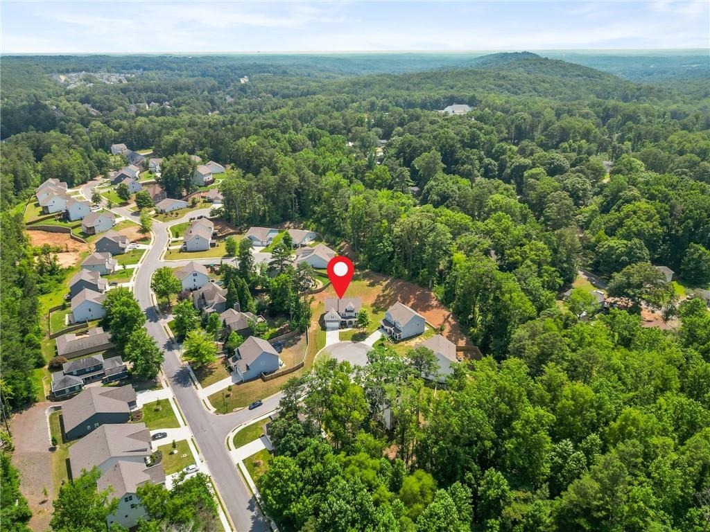 Riverrock Trl, Dallas, GA 30157 #1