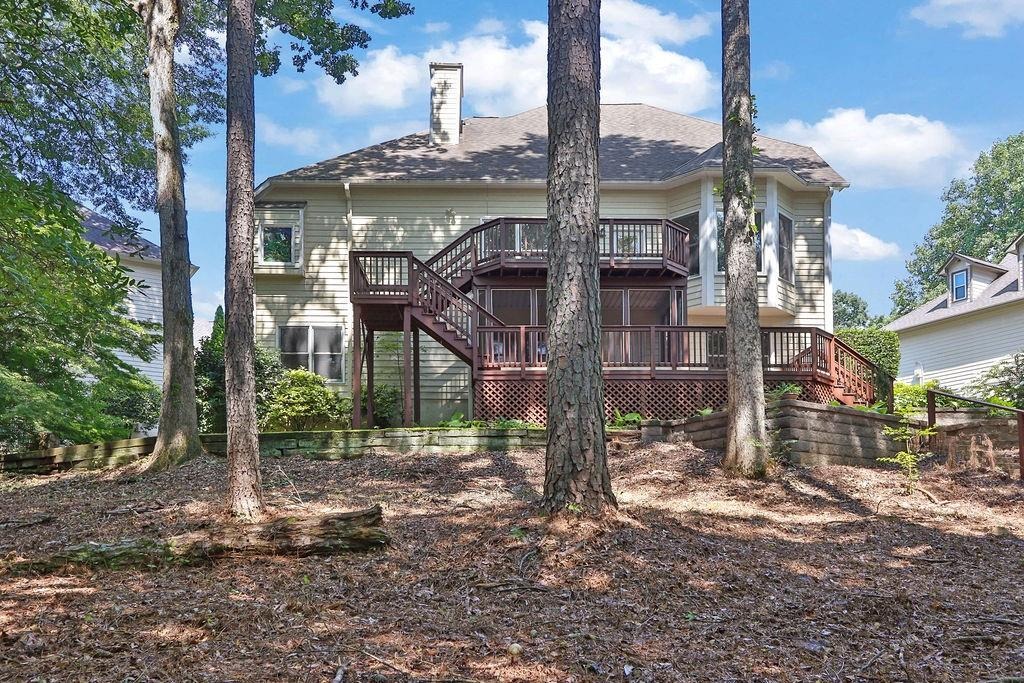 Colonial Trl, Lilburn, GA 30047