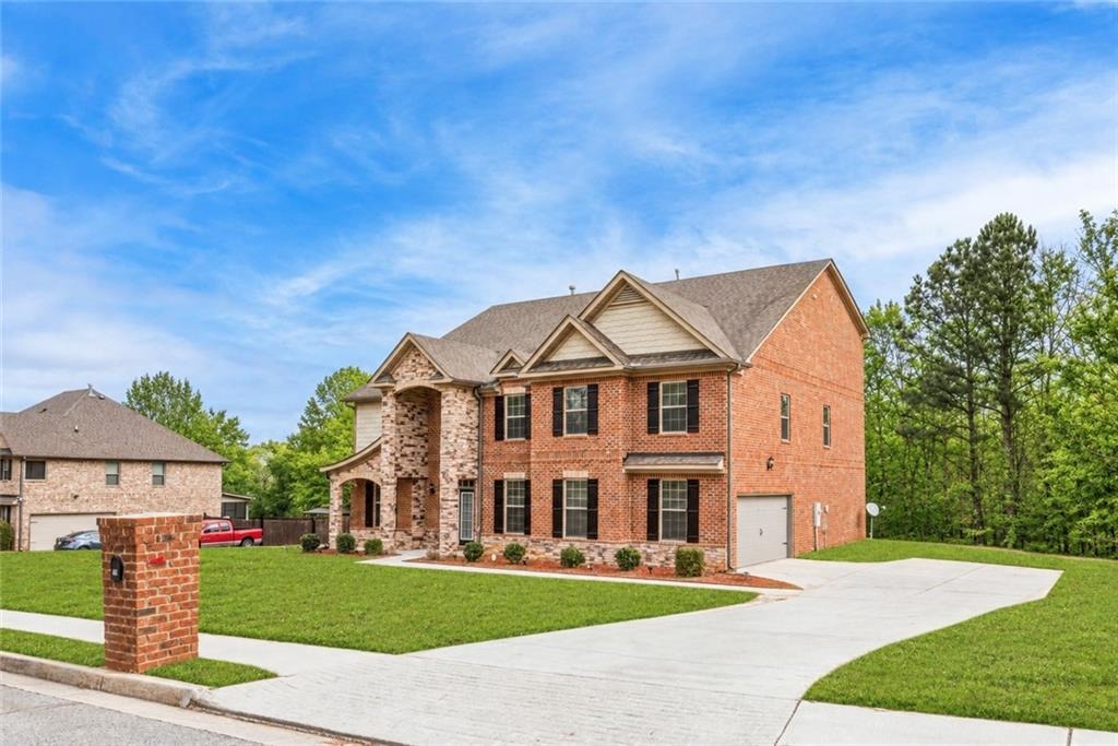 Shelton Dr, Mcdonough, GA 30252 #1