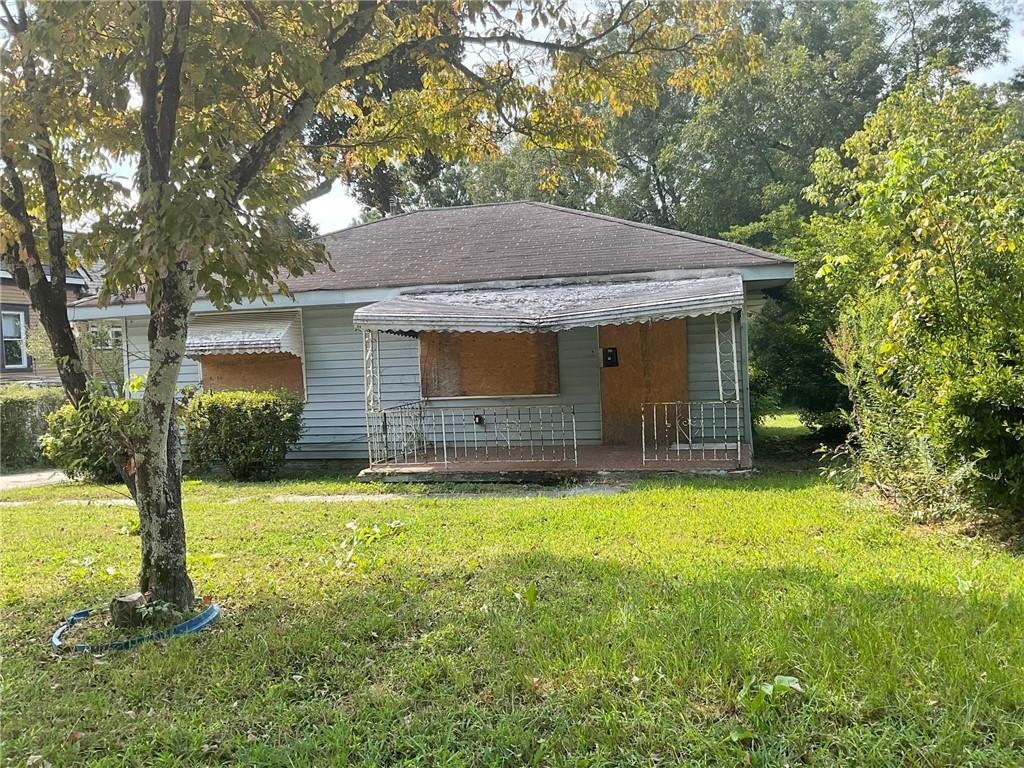 Larchwood Rd, Atlanta, GA 30310