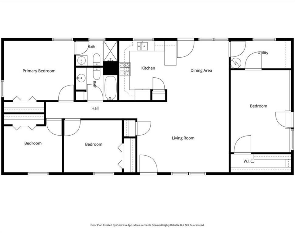 Woodland Dr, Kennesaw, GA 30152